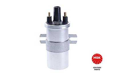 NGK 48307 Číslo výrobce: U1070. EAN: 4010326483070.