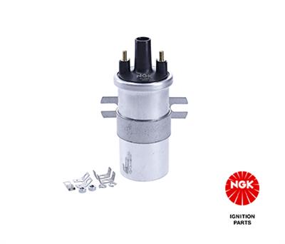 NGK 48343 Číslo výrobce: U1080. EAN: 4010326483438.