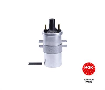NGK 48345 Číslo výrobce: U1082. EAN: 4010326483452.
