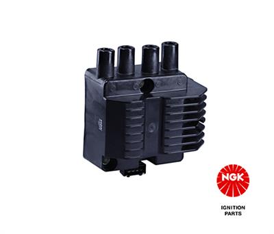 NGK 48012 Číslo výrobce: U2004. EAN: 4010326480123.