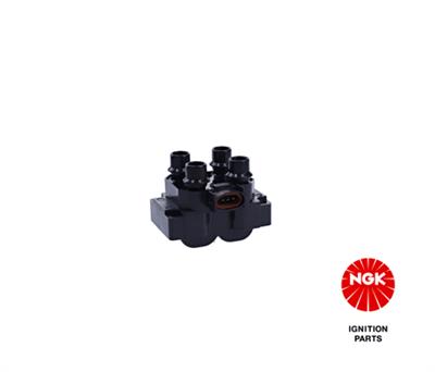NGK 48021 Číslo výrobce: U2005. EAN: 4010326480215.