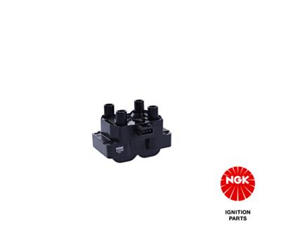 NGK 48025 Číslo výrobce: U2006. EAN: 4010326480253.