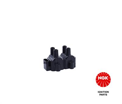 NGK 48026 Číslo výrobce: U2007. EAN: 4010326480260.