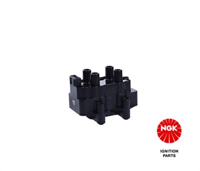 NGK 48030 Číslo výrobce: U2009. EAN: 4010326480307.