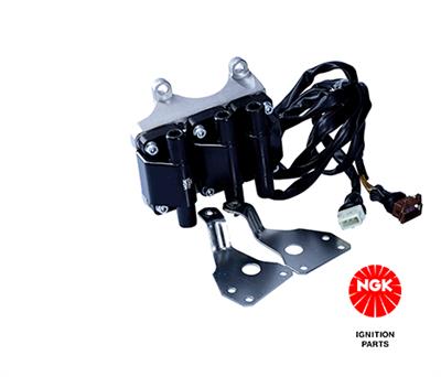 NGK 48049 Číslo výrobce: U2013. EAN: 4010326480499.