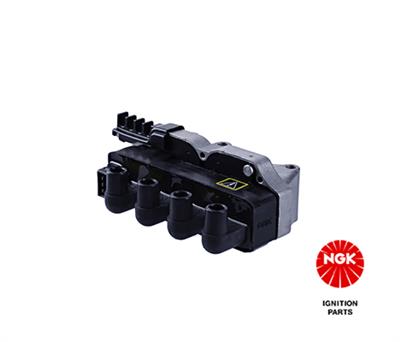 NGK 48052 Číslo výrobce: U2014. EAN: 4010326480529.