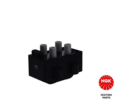 NGK 48078 Číslo výrobce: U2019. EAN: 4010326480789.