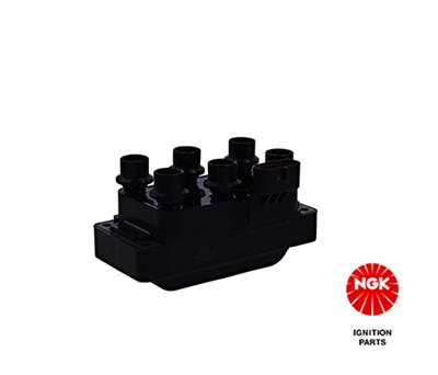 NGK 48079 Číslo výrobce: U2020. EAN: 4010326480796.