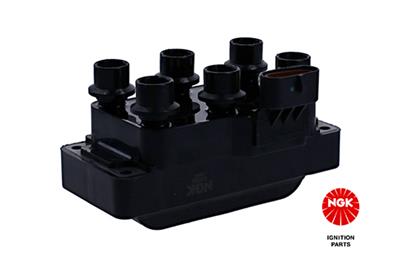 NGK 48079 Číslo výrobce: U2020. EAN: 4010326480796.