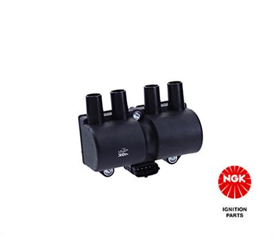 NGK 48080 Číslo výrobce: U2021. EAN: 4010326480802.