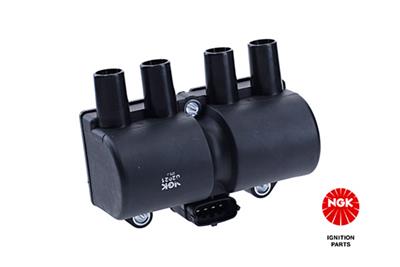 NGK 48080 Číslo výrobce: U2021. EAN: 4010326480802.