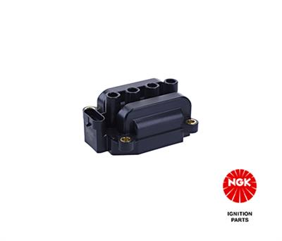 NGK 48108 Číslo výrobce: U2028. EAN: 4010326481083.