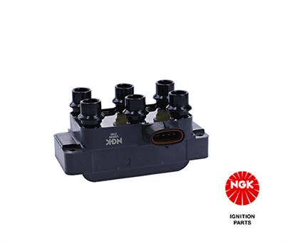 NGK 48110 Číslo výrobce: U2029. EAN: 4010326481106.