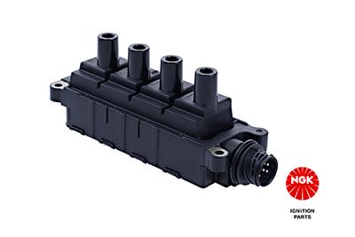 NGK 48133 Číslo výrobce: U2030. EAN: 4010326481335.