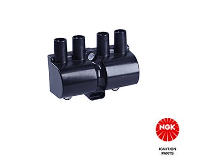 NGK 48142 Číslo výrobce: U2031. EAN: 4010326481427.