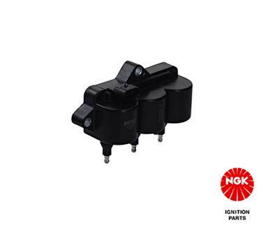 NGK 48153 Číslo výrobce: U2034. EAN: 4010326481533.