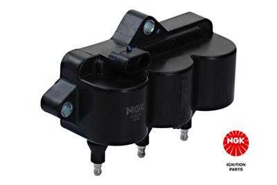 NGK 48153 Číslo výrobce: U2034. EAN: 4010326481533.