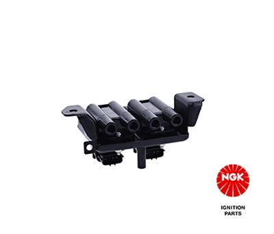 NGK 48167 Číslo výrobce: U2037. EAN: 4010326481670.