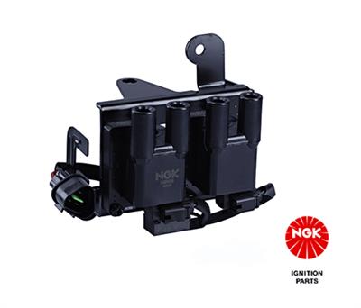 NGK 48170 Číslo výrobce: U2039. EAN: 4010326481700.