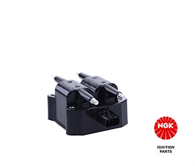NGK 48185 Číslo výrobce: U2041. EAN: 4010326481854.