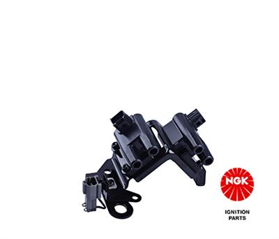 NGK 48209 Číslo výrobce: U2048. EAN: 4010326482097.