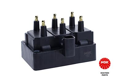 NGK 48220 Číslo výrobce: U2049. EAN: 4010326482202.