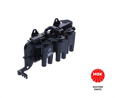 NGK 48249 Číslo výrobce: U2052. EAN: 4010326482493.
