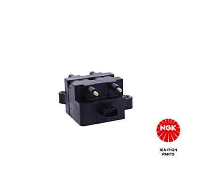 NGK 48254 Číslo výrobce: U2055. EAN: 4010326482547.
