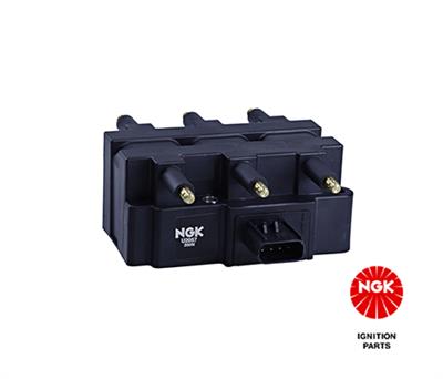 NGK 48260 Číslo výrobce: U2057. EAN: 4010326482608.