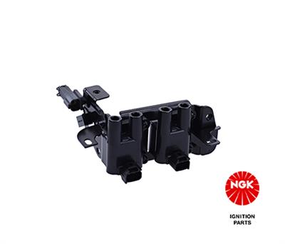 NGK 48287 Číslo výrobce: U2060. EAN: 4010326482875.