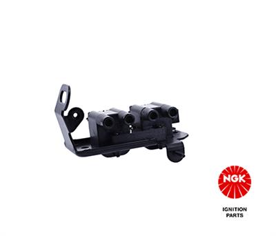 NGK 48288 Číslo výrobce: U2061. EAN: 4010326482882.