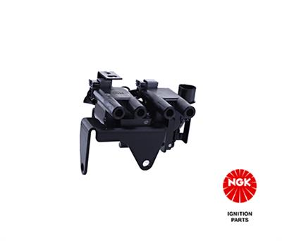 NGK 48290 Číslo výrobce: U2063. EAN: 4010326482905.