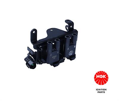 NGK 48315 Číslo výrobce: U2066. EAN: 4010326483155.