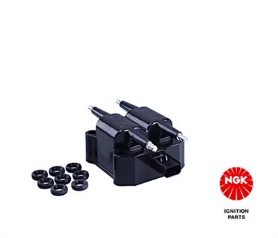 NGK 48368 Číslo výrobce: U2073. EAN: 4010326483681.