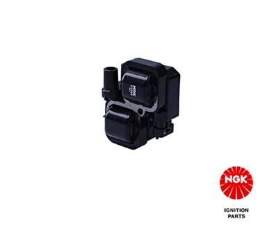 NGK 48024 Číslo výrobce: U3004. EAN: 4010326480246.