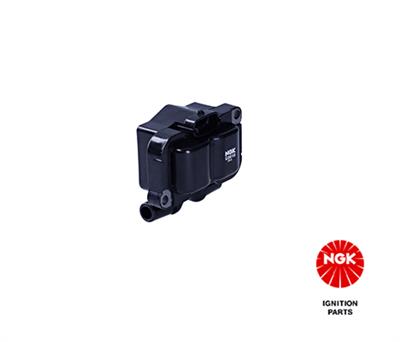 NGK 48085 Číslo výrobce: U3010. EAN: 4010326480857.