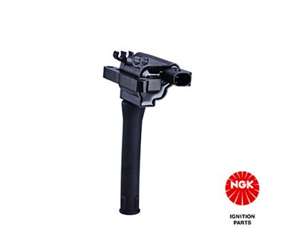 NGK 48055 Číslo výrobce: U4001. EAN: 4010326480550.