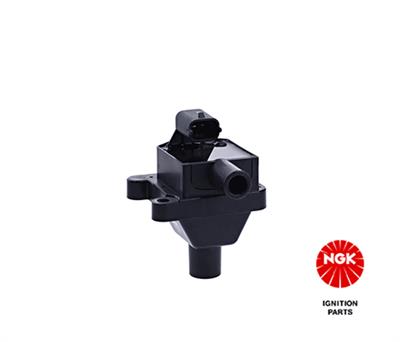NGK 48149 Číslo výrobce: U4007. EAN: 4010326481496.