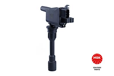 NGK 48208 Číslo výrobce: U4011. EAN: 4010326482080.