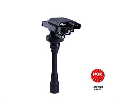 NGK 48225 Číslo výrobce: U4014. EAN: 4010326482257.
