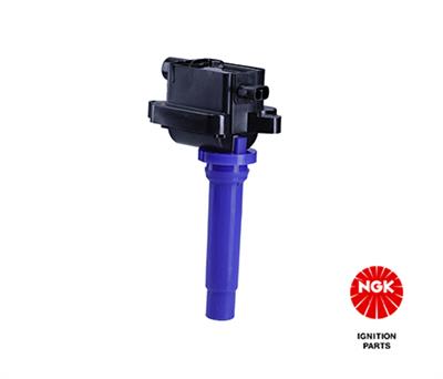 NGK 48294 Číslo výrobce: U4021. EAN: 4010326482943.