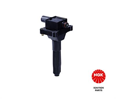 NGK 48018 Číslo výrobce: U4026. EAN: 4010326480185.