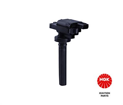 NGK 48375 Číslo výrobce: U4027. EAN: 4010326483759.