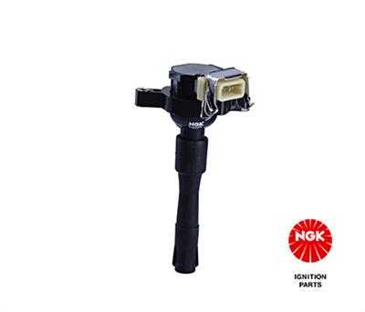 NGK 48009 Číslo výrobce: U5005. EAN: 4010326480093.