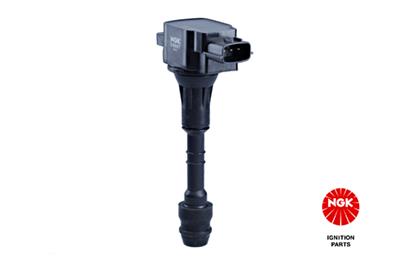 NGK 48351 Číslo výrobce: U5007. EAN: 4010326483513.