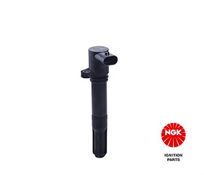 NGK 48061 Číslo výrobce: U5018. EAN: 4010326480611.
