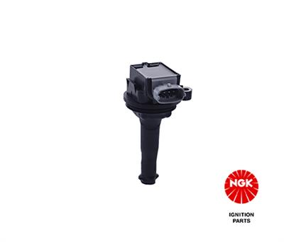 NGK 48140 Číslo výrobce: U5037. EAN: 4010326481403.