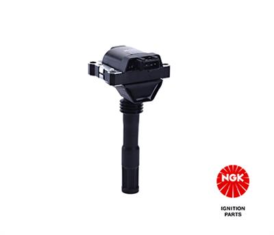 NGK 48154 Číslo výrobce: U5040. EAN: 4010326481540.