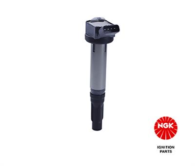 NGK 48257 Číslo výrobce: U5076. EAN: 4010326482578.