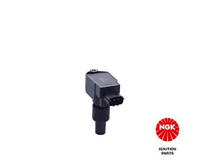 NGK 48283 Číslo výrobce: U5093. EAN: 4010326482837.